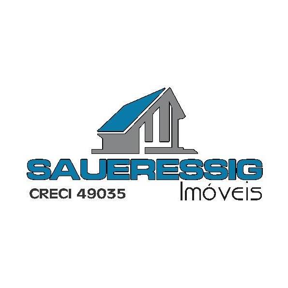 Saueressig Imóveis Logo